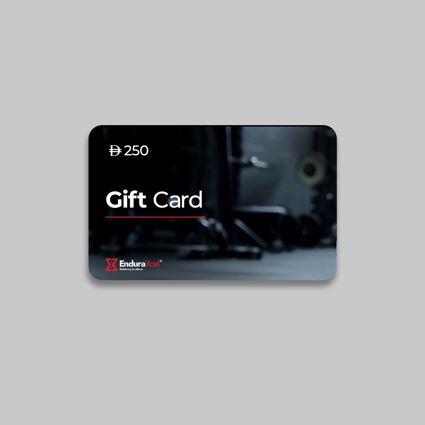 EnduraXcel Gift Card