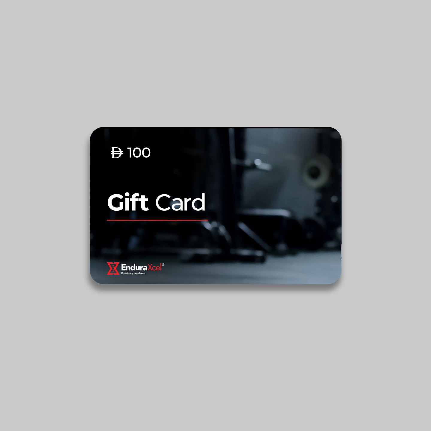 EnduraXcel Gift Card
