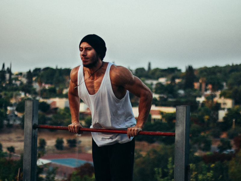 5 Ways Protein Supplements Can Transform Your Workout