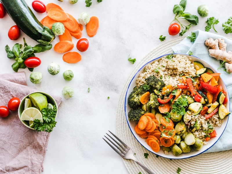 Beginner’s Guide to Sports Nutrition