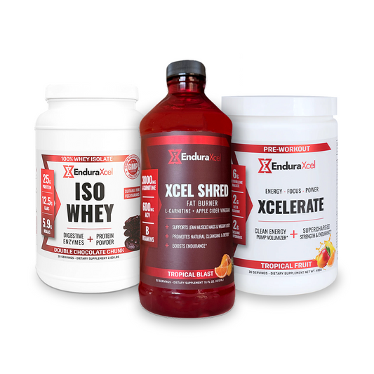 The Shred Stack
