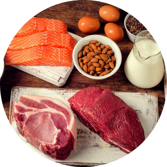 Collagen Peptides