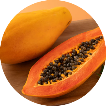 Digestive Enzyme Blend
