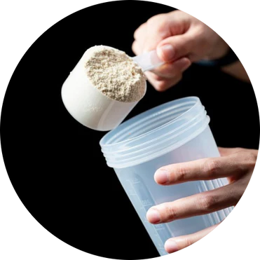 Whey Protein Isolate